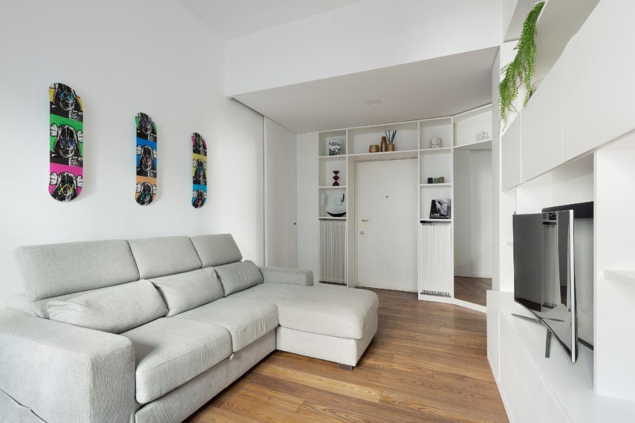 Appartement Hl - Brera, Garibaldi, Moscova, Duomo, Montenapoleone *