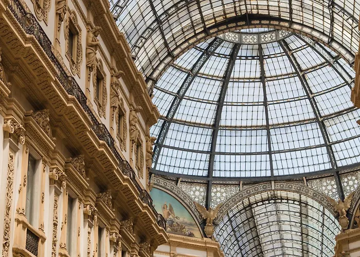 Hl Apartment - Brera, Garibaldi, Moscova, Duomo, Montenapoleone