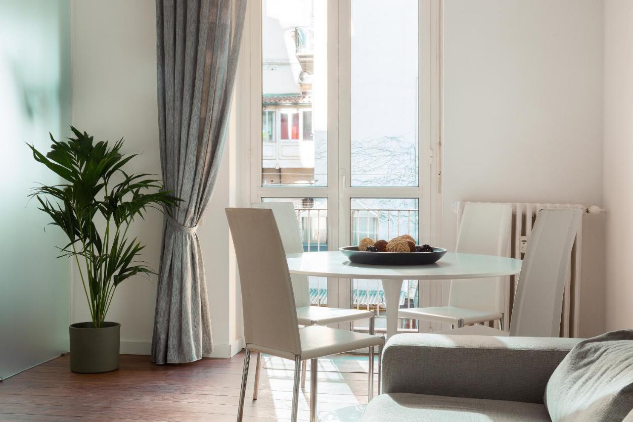 Hl - Brera, Garibaldi, Moscova, Duomo, Montenapoleone Apartment Mailand